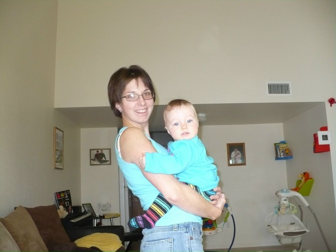 Алла Заиченко фотография #22