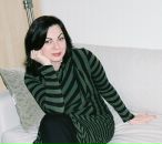 Фотография Геравкер Ларисы