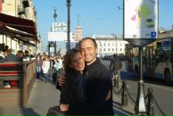 Фотография Мурашкиной Ани