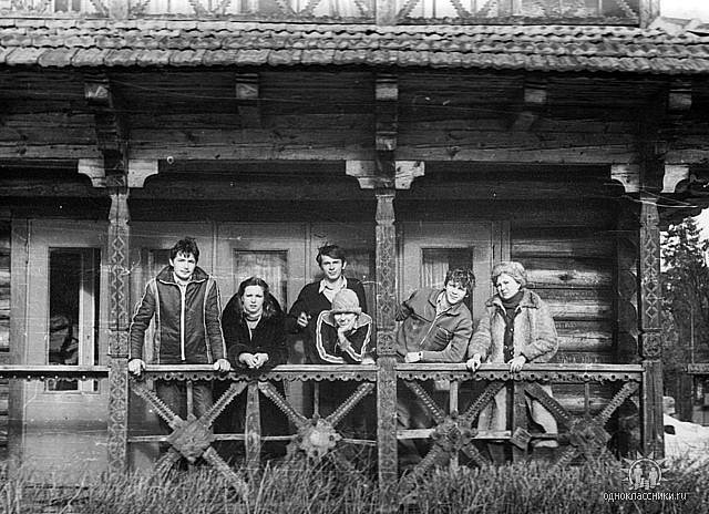 Оля Мончак фотография #35