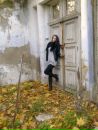 Кароліночка Герман фотография #4 (источник - https://vk.com/id189239623)