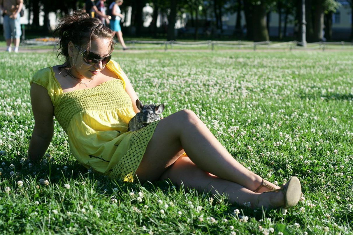Марина Кремлёва фотография #29