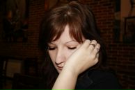 Юлічка Краснова фотография #1