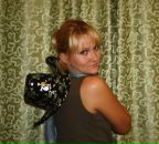 Фотография Меньшиковой Татьяны