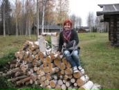 Фотография Shumilova Anna