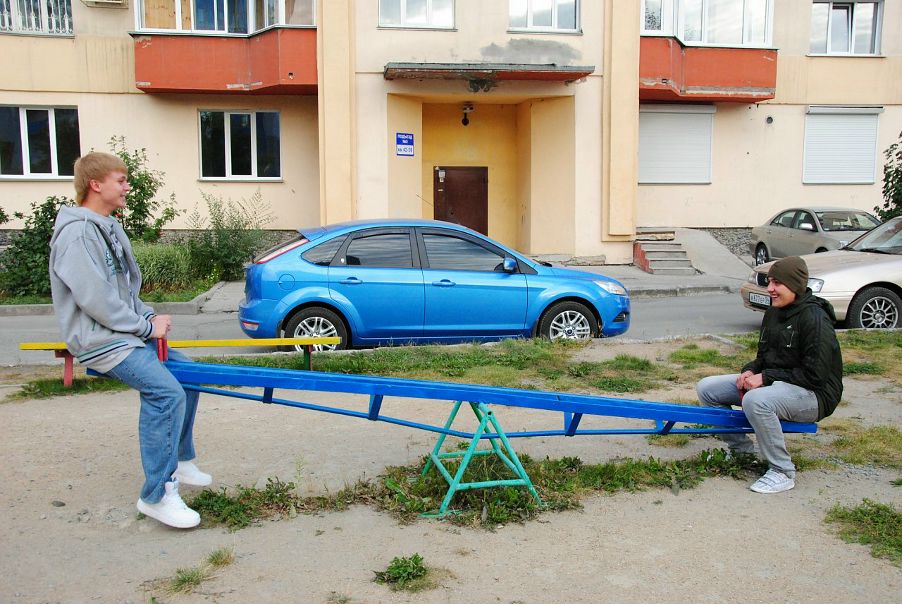 Антоха Злобин фото №43