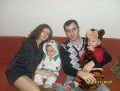 Фотография Мацакян Саргис