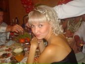 Фотография Петраковой Ольги