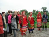 Фотография Кононенко Аллы