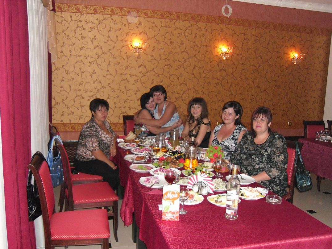 Наталья Дмитренко фотография #43