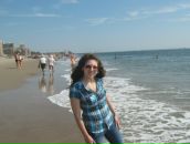 Фотография Ващенковой Даши