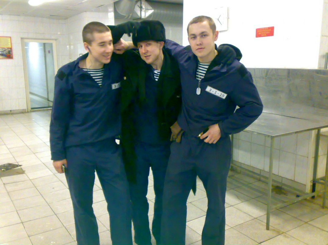 Игорь Пьянзин фотография #38