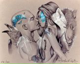 Фотография Савиной Марианны