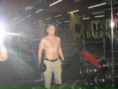 Фотография Антипина Дмитрия