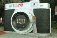 Фотография Бухониной Натальи