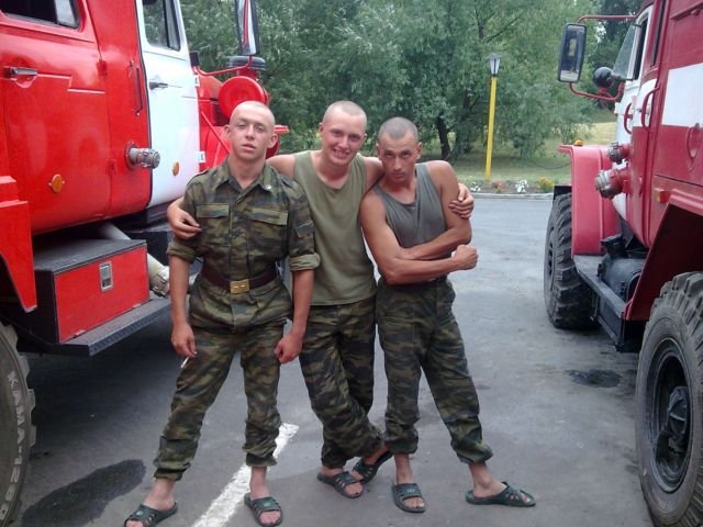 Сергей Ромaнeц фотография #27