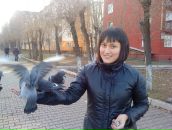 Фотография Отрадных Арины