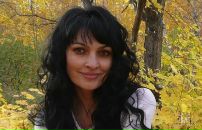 Фотография Ражковой Джульетты