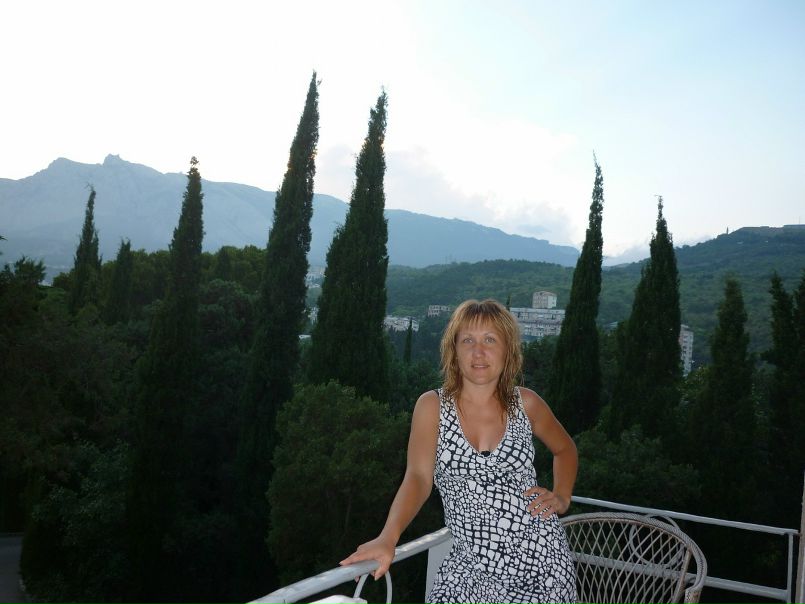 Ирина Швец фото №19