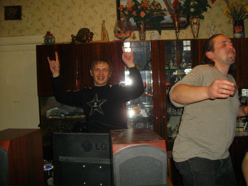 Viktor Laman фотография #42