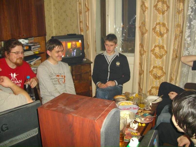 Viktor Laman фотография #47