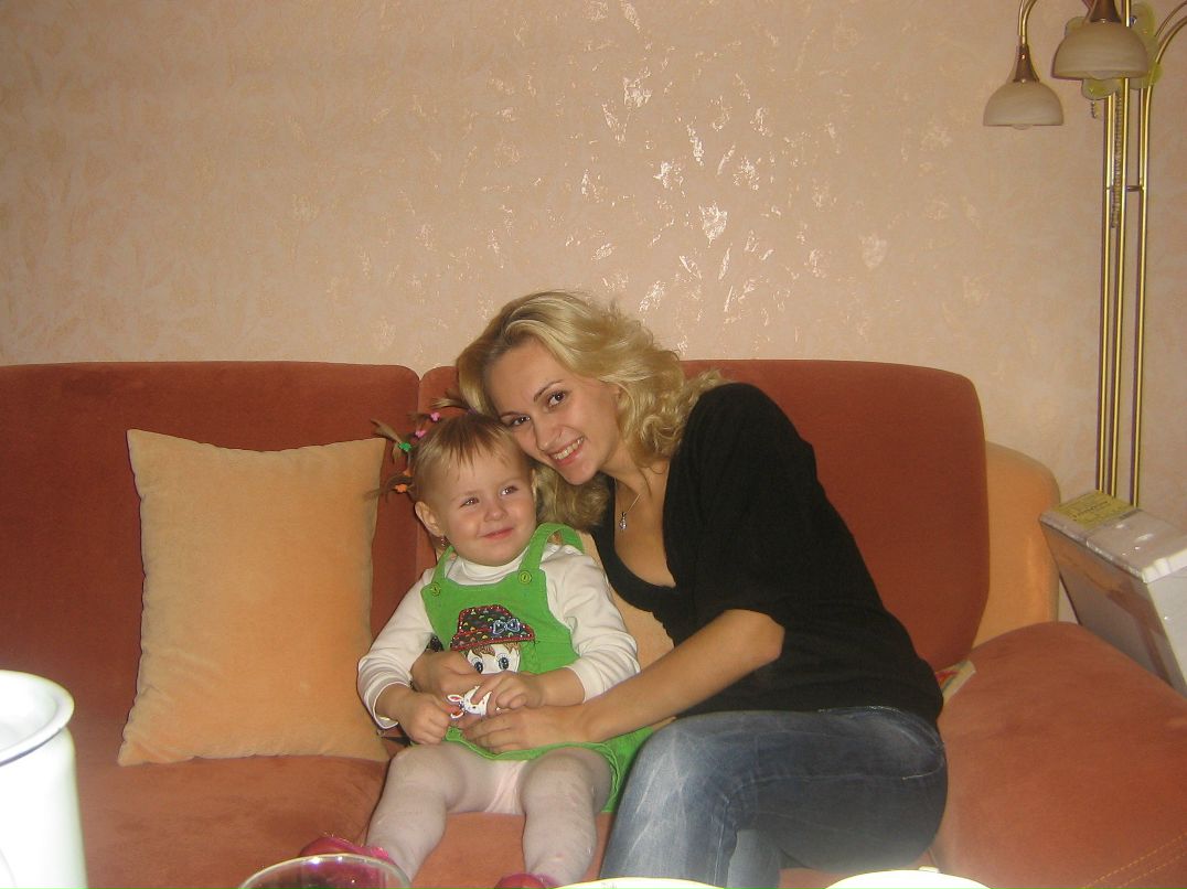 Анна Грачева фотография #40