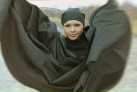 Фотография Ляуширияновой Эльвиры