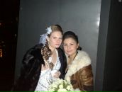 Фотография Ополовниковой Виолеты