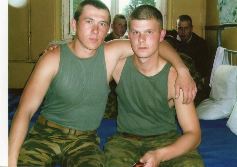 Дмитрий Селюнин фотография #33