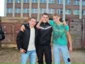 Юра Худік фотография #25 (источник - https://vk.com/id44985179)