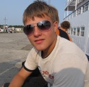 Фотография Карельского Павла