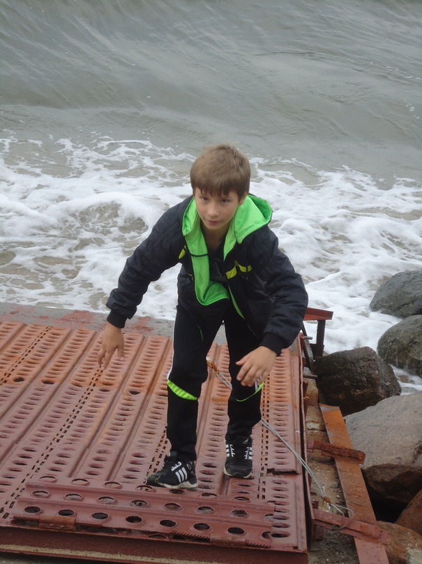 Саня Глушков фотография #20