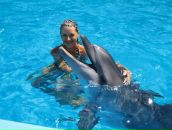 Фотография Муравьёвой Анны