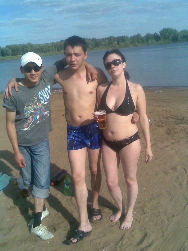 Ирина Соловых фотография #36