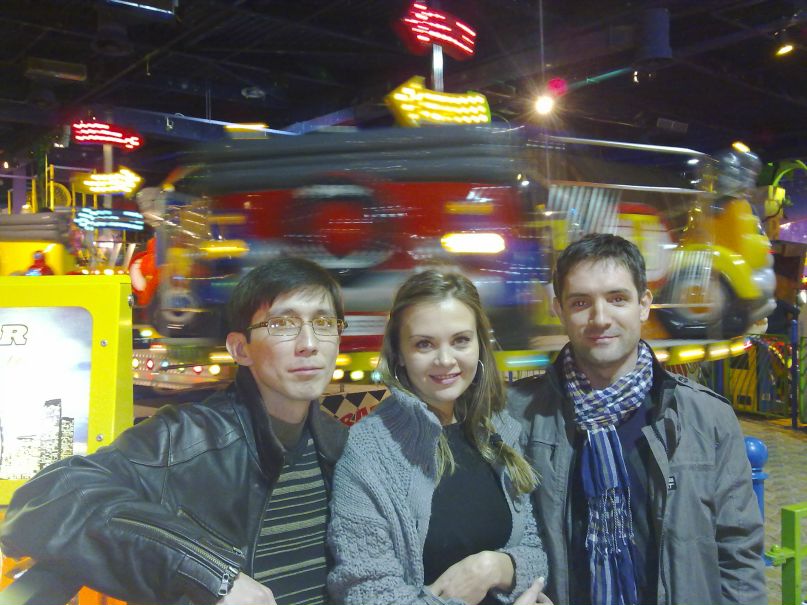 Иван Пронченков фотография #34