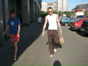 Фотография Керкало Дмитрия