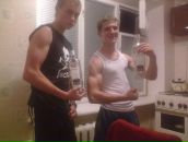 Сергій Дорошенко фотография #15 (источник - https://vk.com/id81925406)