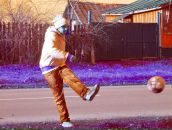 Фотография Усольского Вячеслава