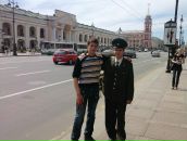 Сергей Колченко фотография #12 (источник - https://vk.com/id90003)