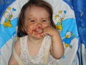 Фотография Алексеевой Анастасии