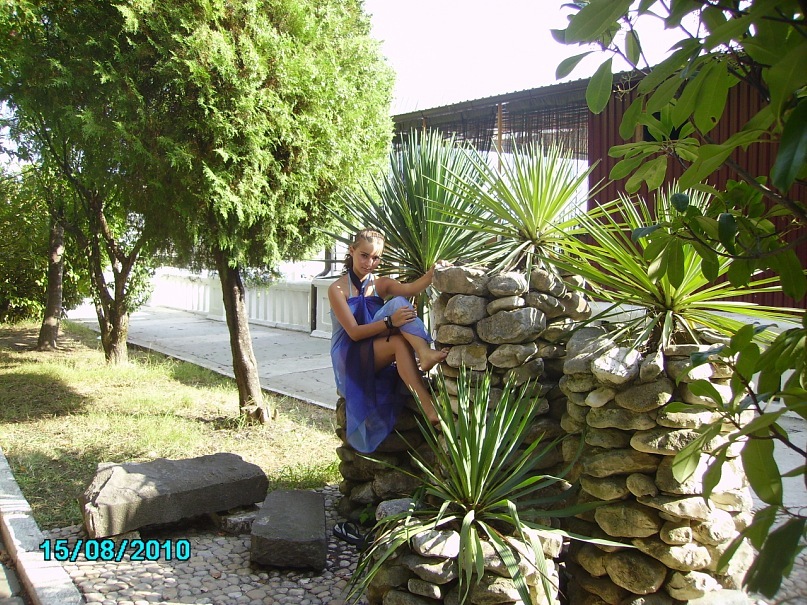 Женька Чернова фотография #17