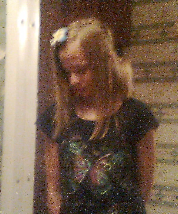 Полина Мидакова фотография #16