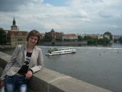 Віка Лукашук фотография #42 (источник - https://vk.com/id14578429)