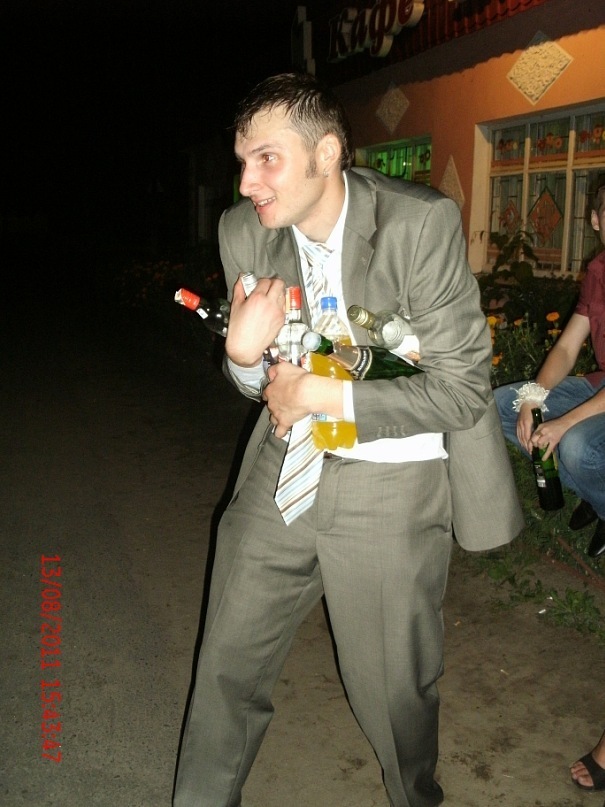 Дмитрий Сидоров фотография #20