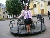 Іванна Василів фотография #9 (источник - https://vk.com/id52867907)