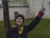 Фотография Долининой Иры