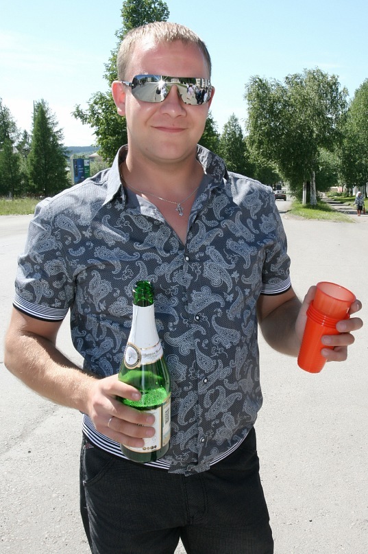 Андрей Литвинов фотография #5