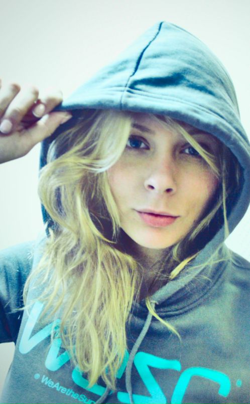 Наталья Небе фотография #36