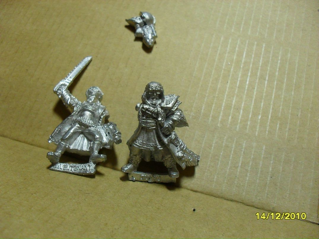 Bot Servoskull фотография #35