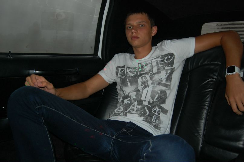 Сергей Орехов фотография #21